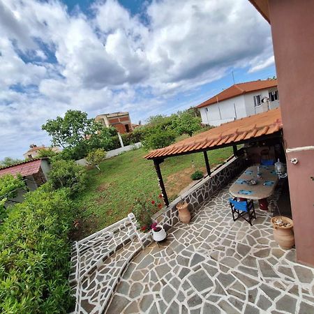 Roadhouse, Nilie Hospitality Mgmt Villa Флогита Екстериор снимка