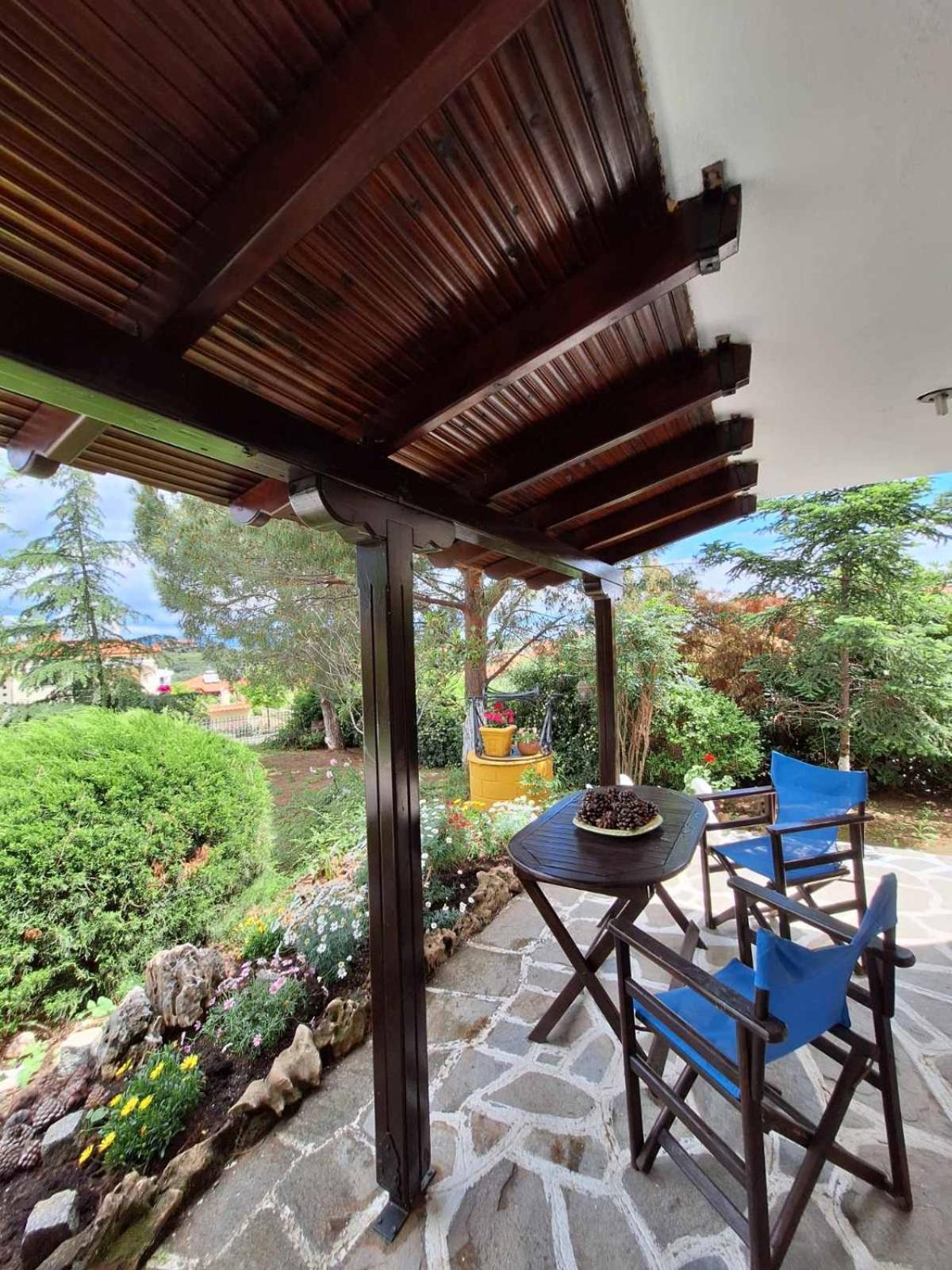 Roadhouse, Nilie Hospitality Mgmt Villa Флогита Екстериор снимка