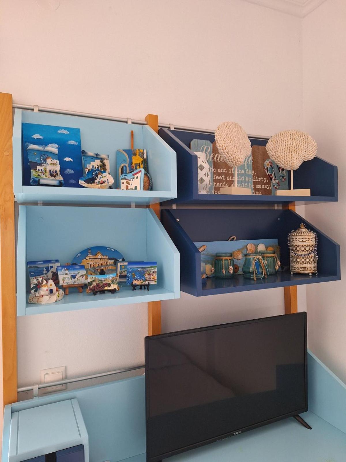 Roadhouse, Nilie Hospitality Mgmt Villa Флогита Екстериор снимка