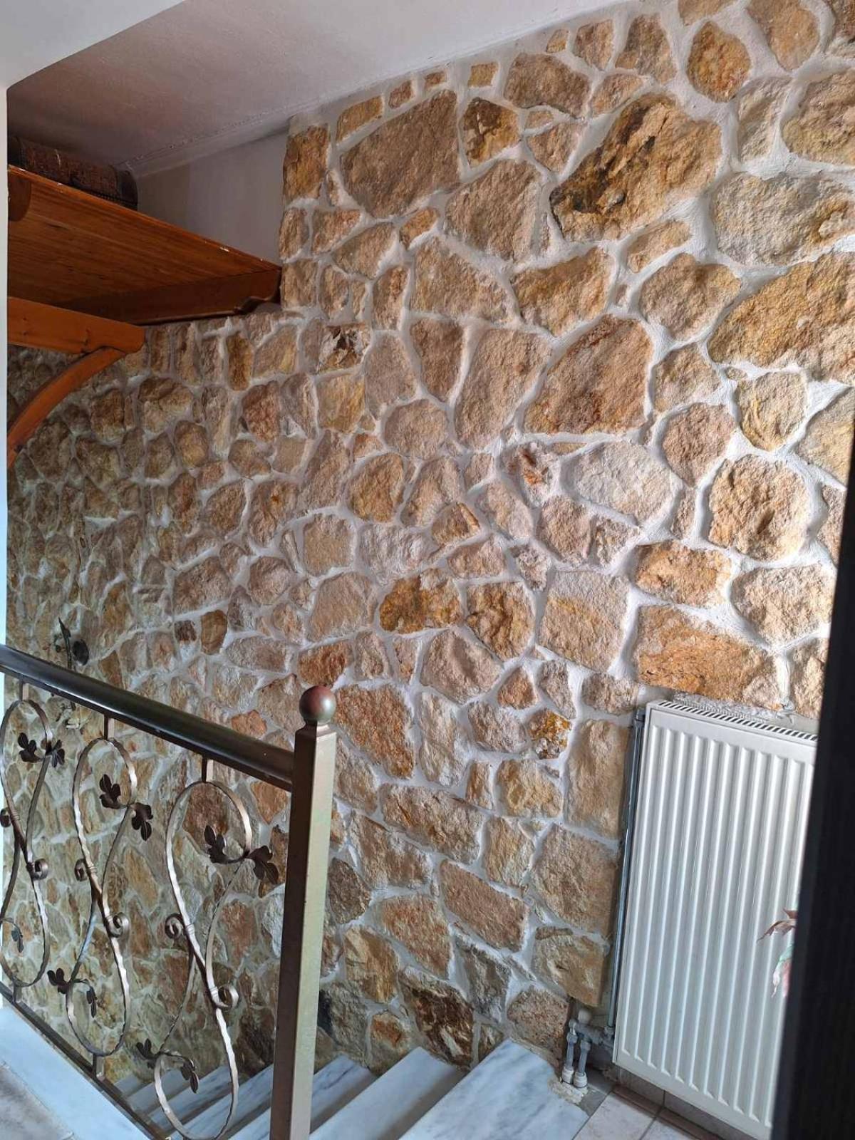 Roadhouse, Nilie Hospitality Mgmt Villa Флогита Екстериор снимка